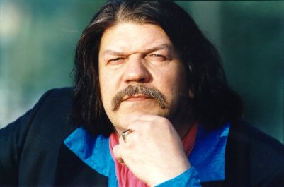 Marko Putkonen